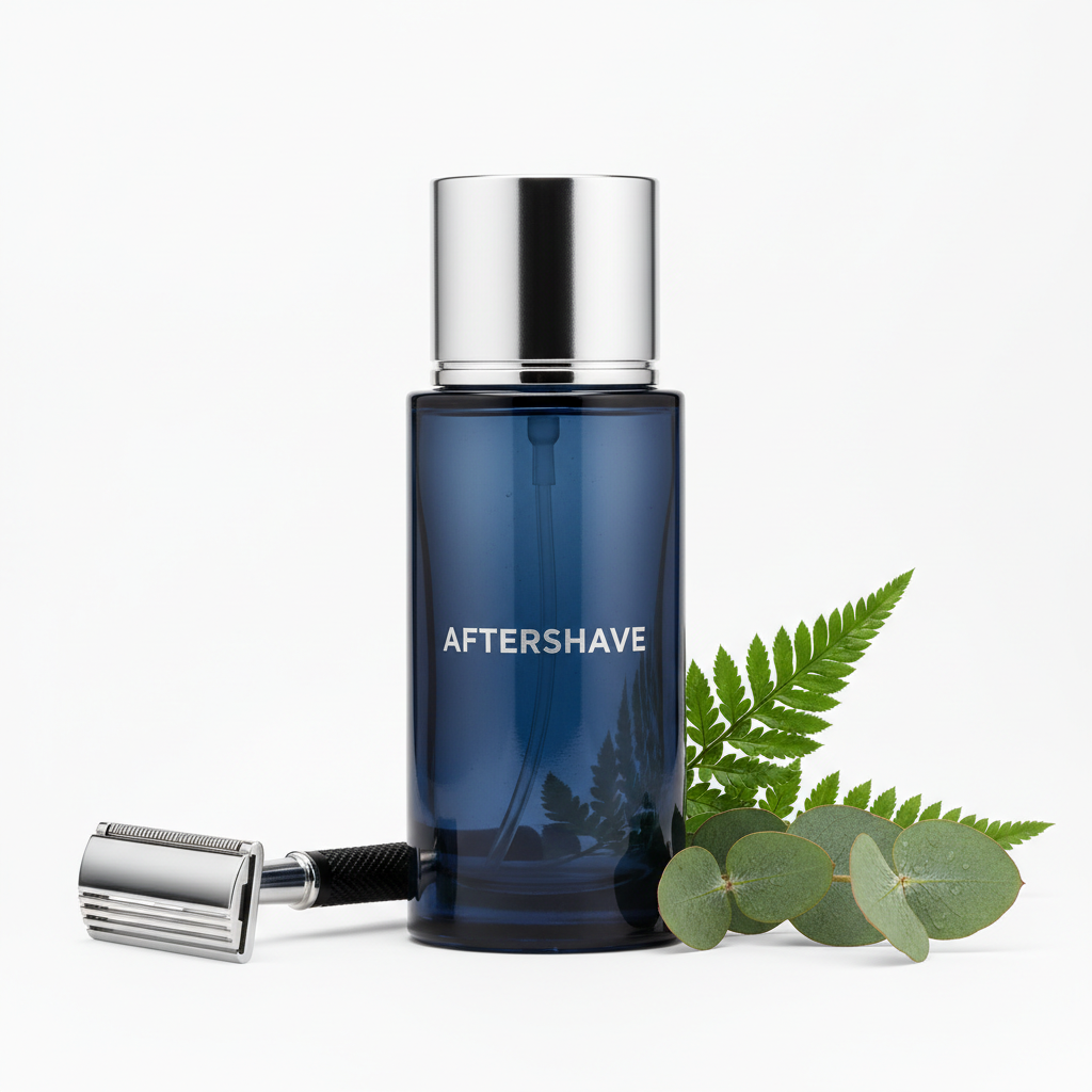 Aftershave