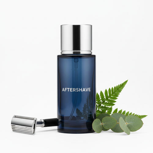 Aftershave