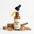Beard Oil