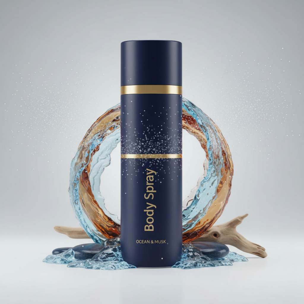 Body Spray